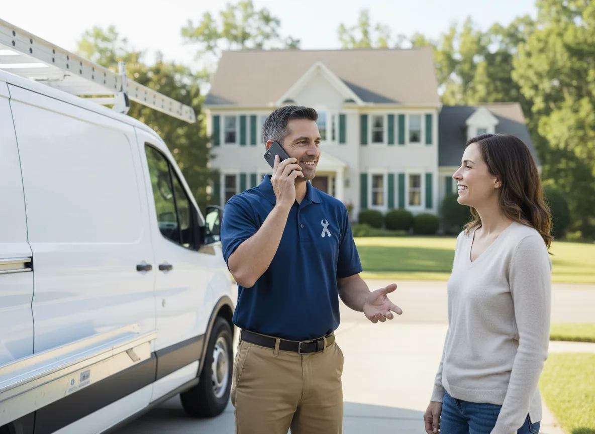 Home Gutter Service Fisher, AR FAQs